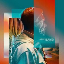 Usado, FEEL AGAIN - Armin Van Buuren [CD Album] - New Sealed segunda mano  Embacar hacia Argentina