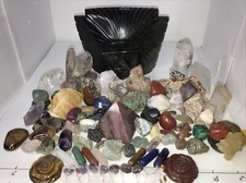 Crystal lot multiple for sale  Absecon