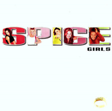 Spice spice girls for sale  UK