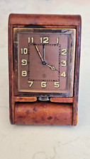 Sveglia jaeger lecoultre usato  Roma