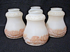 4 shades for sale  Anna