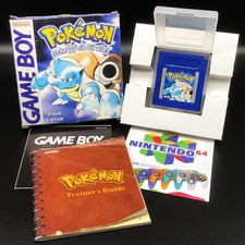 Nintendo gameboy pokemon gebraucht kaufen Nintendo gameboy pokemon gebraucht kaufen  Biedenkopf