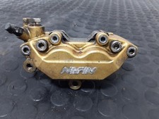 Honda cbr900 brake for sale  SOUTHAMPTON