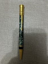 Parker duofold jade for sale  Brooklyn