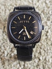 Jette joop armbanduhr gebraucht kaufen  Berlin