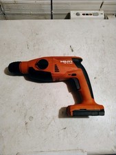 Hilti te2a22v tassellatore usato  Guiglia
