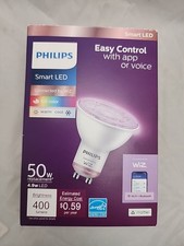 Philips wiz smart for sale  Cleveland