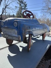 Vintage champion toy for sale  Goodyears Bar