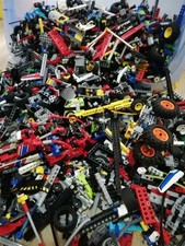 Lego vrac 1kg d'occasion  Bandol