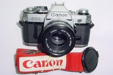 Canon 35mm film for sale  HOUNSLOW