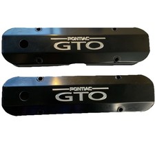 Valve covers set for sale  Cartersville