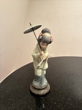 Mint lladró japanese for sale  Pioneer