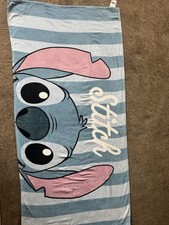 Lilo stitch children for sale  MANCHESTER