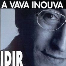 Vava inouva idir d'occasion  Expédié en France