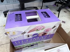 Baking Accs. & Cake Decorating for sale  Saint Albans