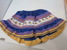 seminole skirt for sale seminole skirt for sale Fort Lauderdale