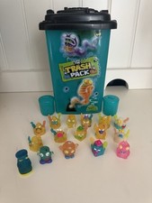 Trash pack figures for sale  Fairport