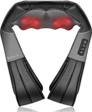 Shiatsu neck back for sale  Haltom City