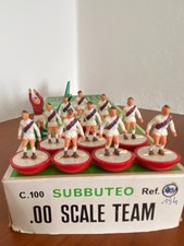 Subbuteo team bologna usato Subbuteo team bologna usato  Como