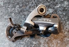 Shimano xtr rear for sale  BIRMINGHAM