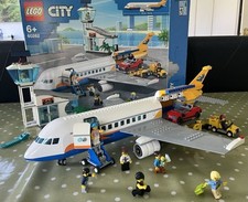 Lego 60262 city for sale  BRISTOL
