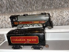 Marx 3000 loco for sale  Macomb