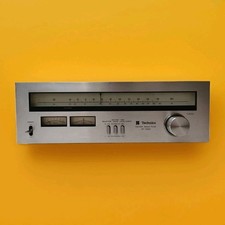 Technics 7300 sintonizzatore usato  Cornate d'Adda