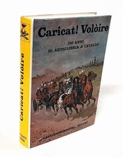 Caricat voloire 150 usato  Italia