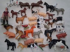 Toy farm animals for sale Toy farm animals for sale  EASTBOURNE
