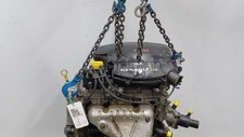 Moteur dacia logan d'occasion  Parthenay