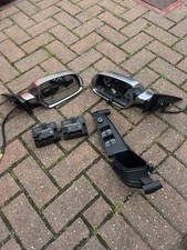 Audi convertible wing for sale  IPSWICH