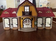 Playmobil centre équestre d'occasion  Toulouse-