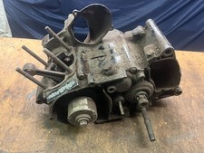 Kawasaki kh125 engine for sale Kawasaki kh125 engine for sale  PONTYCLUN