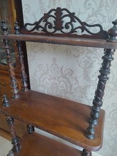 Antique wot display for sale  LUTON