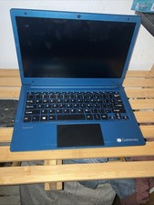 Notebook Gateway GWTN141-1 BL azul comprar usado  Enviando para Brazil