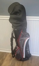 Walter hagen red for sale  Greenville