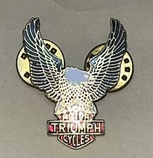 triumph pin for sale triumph pin for sale Greensboro