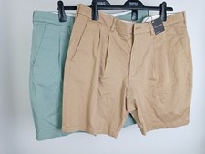 Autograph men pleat for sale  MILTON KEYNES