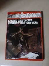 Magnus sconosciuto uomo usato  Casapesenna