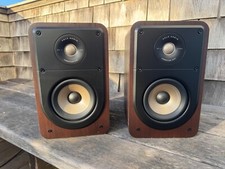 Polk audio signature for sale  San Francisco