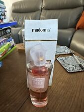 Madonna perfume cece for sale  PRESTATYN