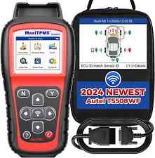 Autel maxitpms ts508wf for sale  Ocala
