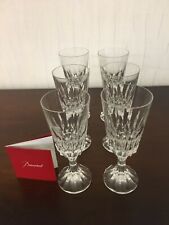 Cristal de Vino Blanco Modelo Assas Baccarat (55 Disponible/Precio Una Pieza ) comprar usado  Enviando para Brazil