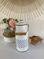 Ancien pot lait d'occasion  Donnemarie-Dontilly