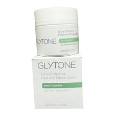 Glytone AHA+ Crema Ultra Suavizante para Pies Talón Codo 1.7oz 50g NUEVO  segunda mano  Embacar hacia Mexico