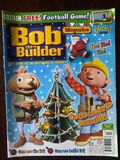 Cbeebies bob builder for sale  MAIDSTONE