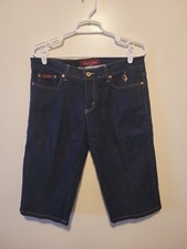 Short feminino Baby Phat tamanho 11 comprar usado  Enviando para Brazil