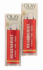 Olay regenerist spf for sale  BOLTON