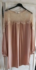 Faust robe tunique d'occasion  Lognes