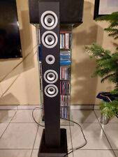 Tower speaker zogi gebraucht kaufen  Reinbek